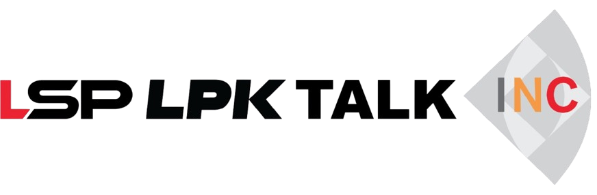 LSP LPK TALKINC