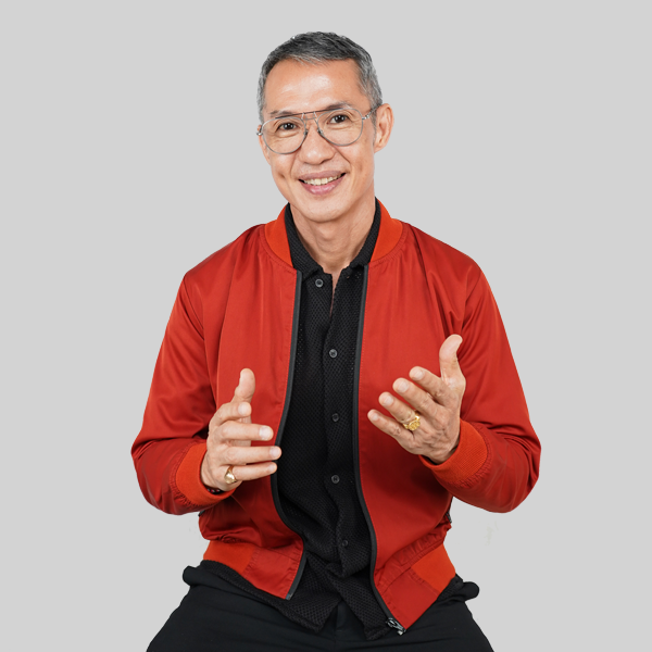 Erwin Parengkuan