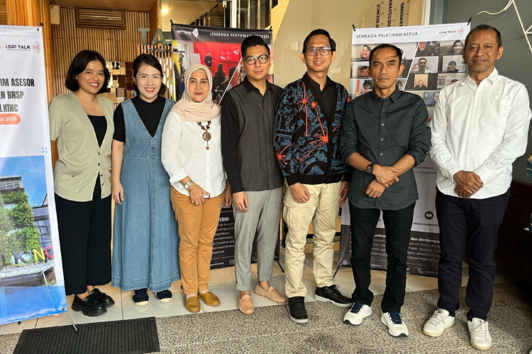 Asesmen Komunikasi